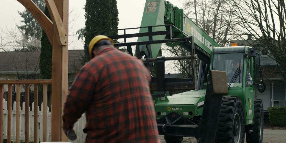 SkyTrak 10054