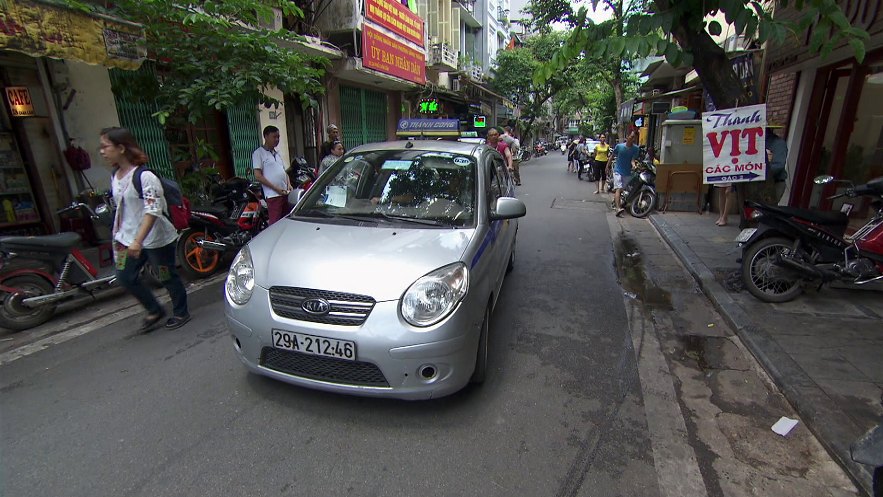 2008 Kia New Morning [SA]