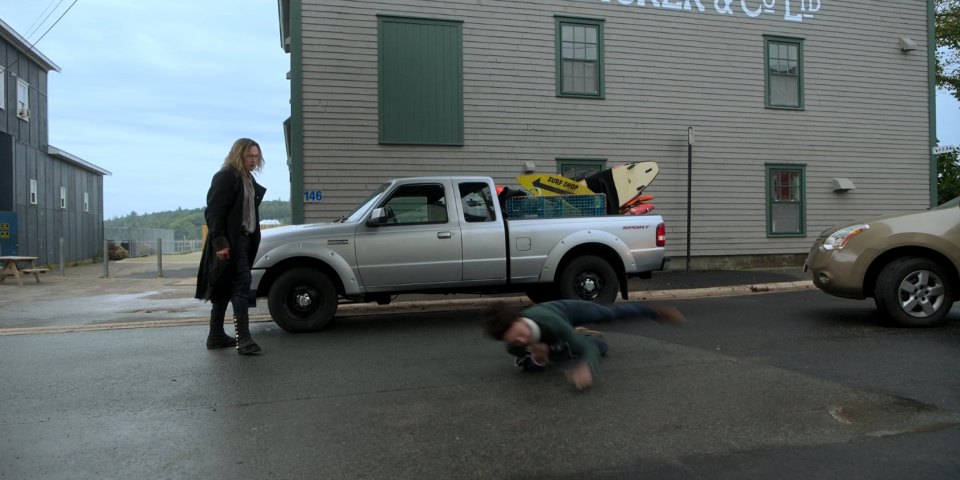 2006 Ford Ranger SuperCab Sport [PN150]