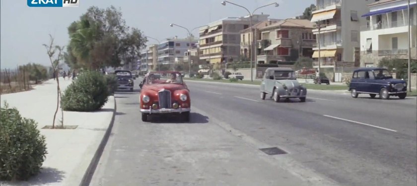 Renault R4