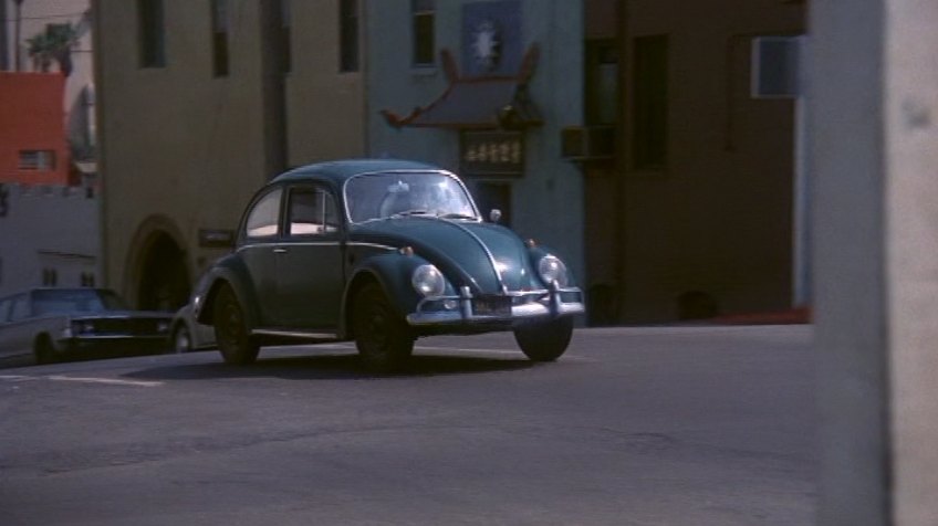 1965 Volkswagen Sedan [Typ 1]
