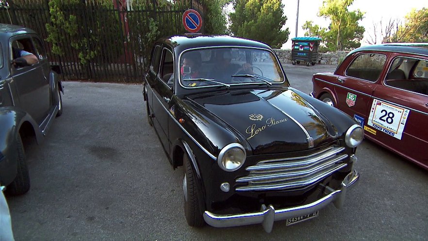 1953 Fiat 1100 [103B]