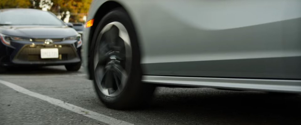 2020 Toyota Corolla [E210]