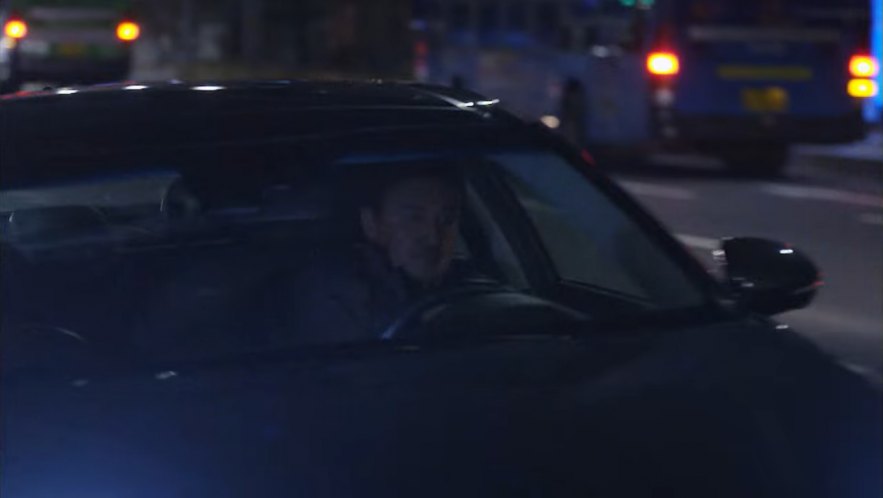 2008 Hyundai Super Aero City