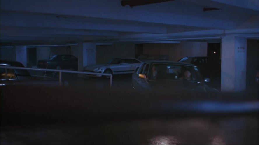 1982 Datsun 280ZX 2+2 [S130]