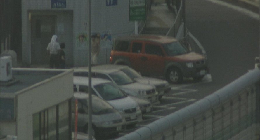 2003 Honda Element [YH]