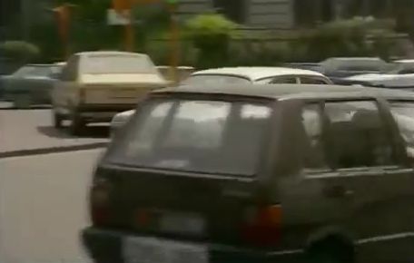 1980 Opel Kadett [D]