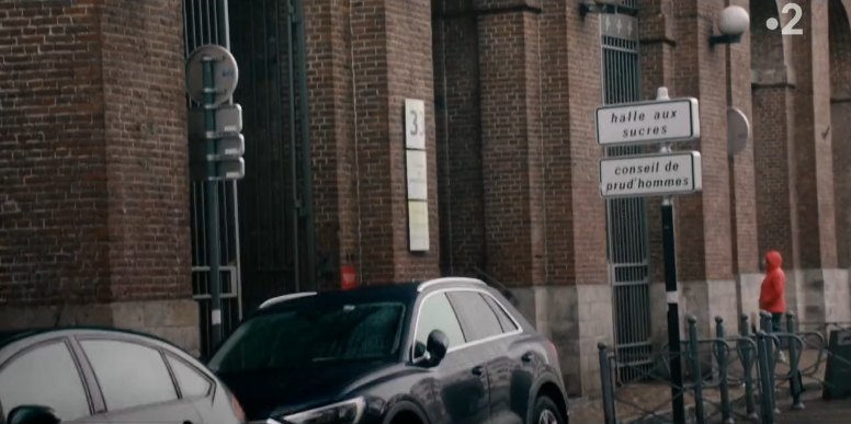 2019 Audi Q3 [Typ F3]