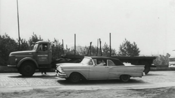 Volvo unknown