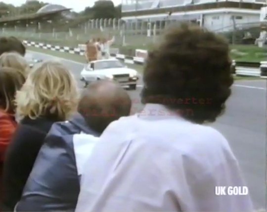 1978 Ford Capri MkIII