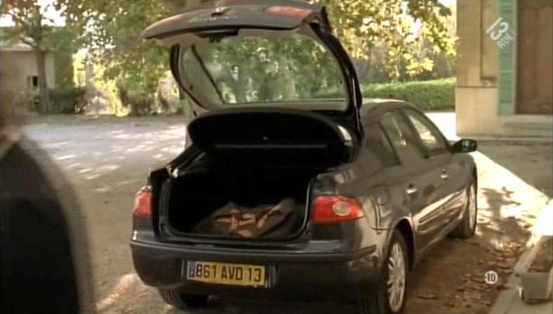 2006 Renault Laguna 1.9 dCi 2 [X74]