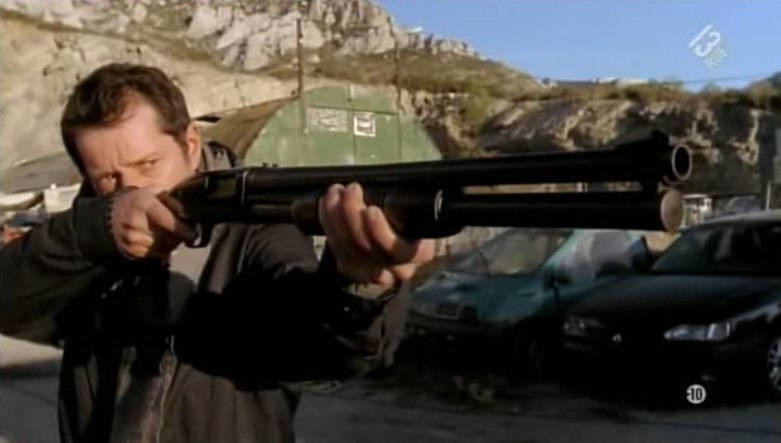 1993 Renault Twingo Série 1 [X06]