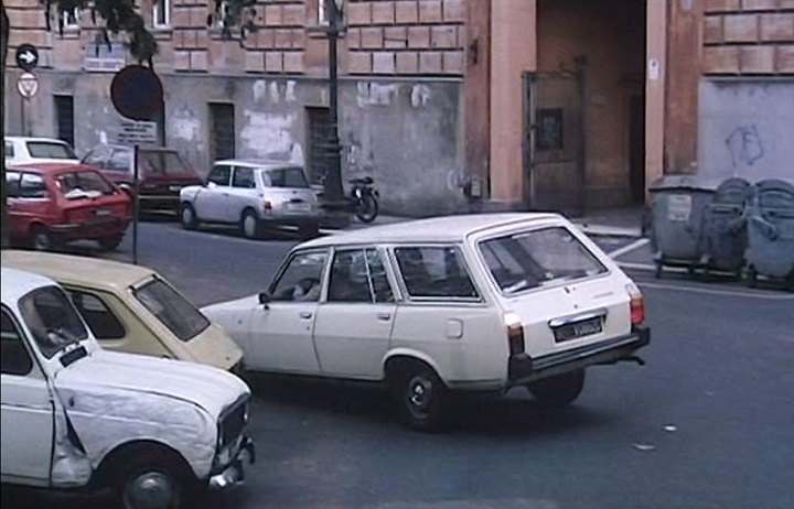 1986 Mini Mayfair MkV [ADO20]