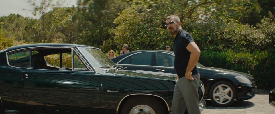 2006 Mercedes-Benz S-Klasse [W221]