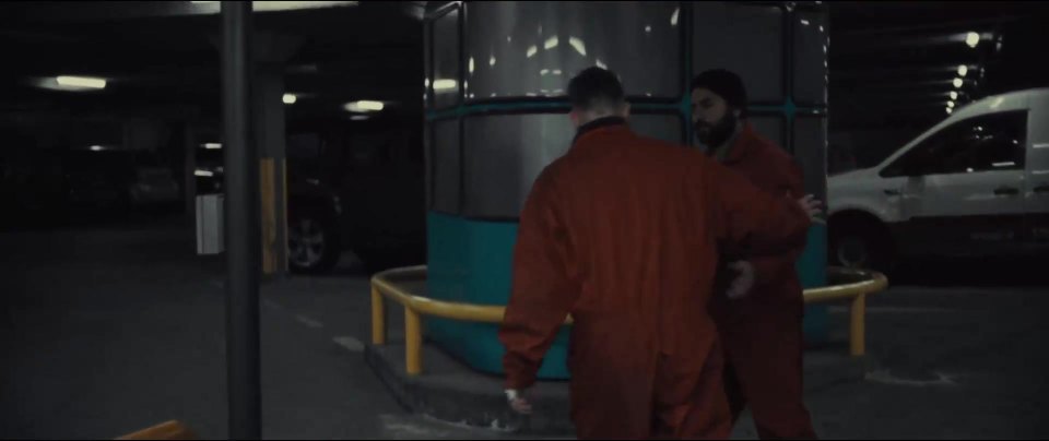 Volkswagen Caddy III [Typ 2K]