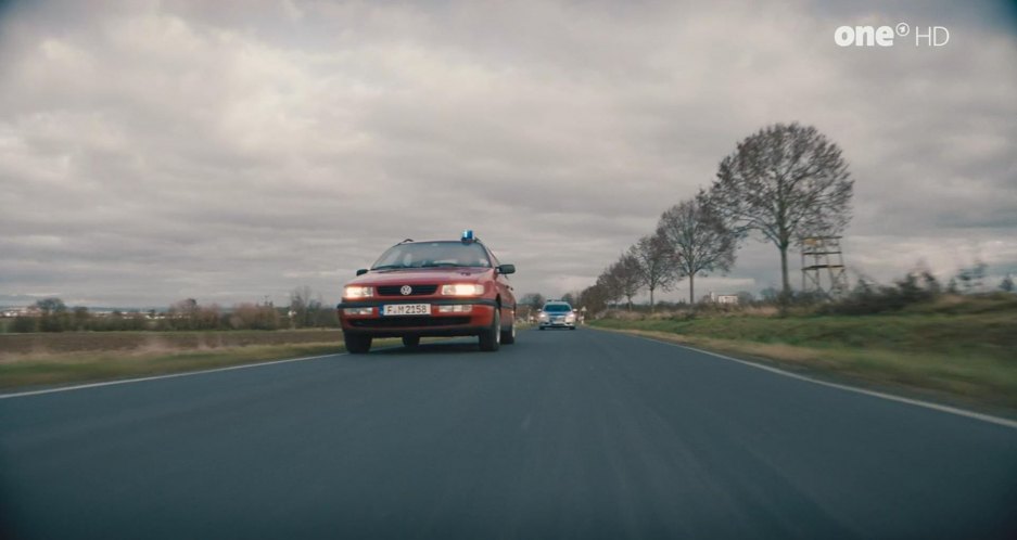 1994 Volkswagen Passat Variant CL B4 [Typ 3A]