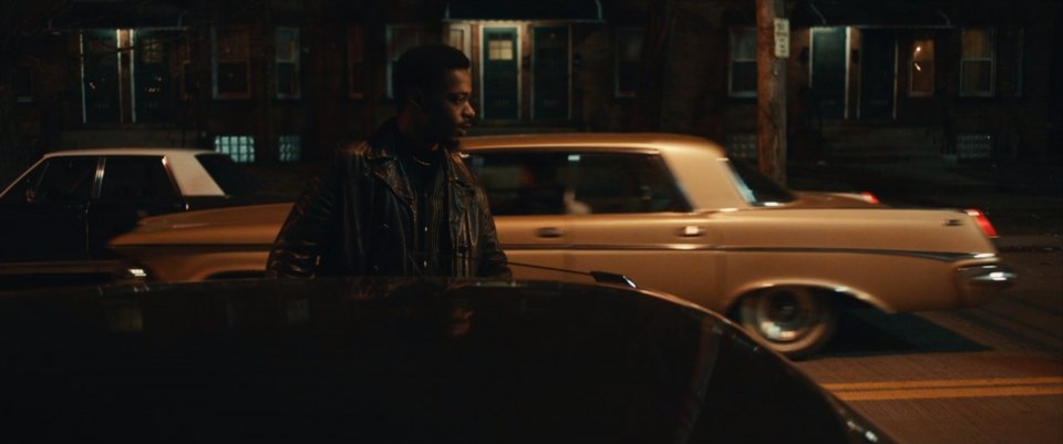 1963 Imperial Crown Four-Door Hardtop [TY1-M-43]