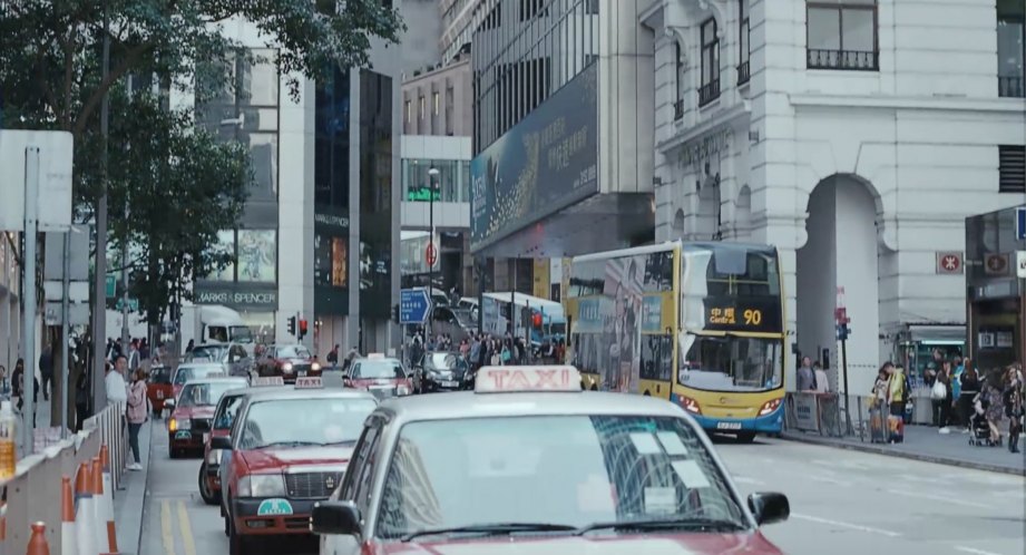 2013 Alexander Dennis Enviro500 12M