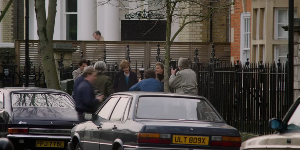 1972 Morris Marina TC Coup� 1.8 MkI [ADO28]