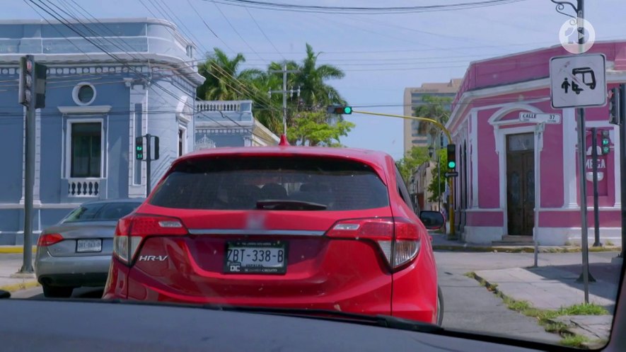 2019 Honda HR-V [RU5]