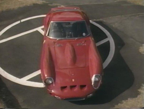 1965 Ferrari 250 GTO Replica