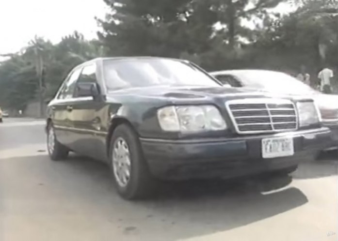 1994 Mercedes-Benz E-Klasse [W124]
