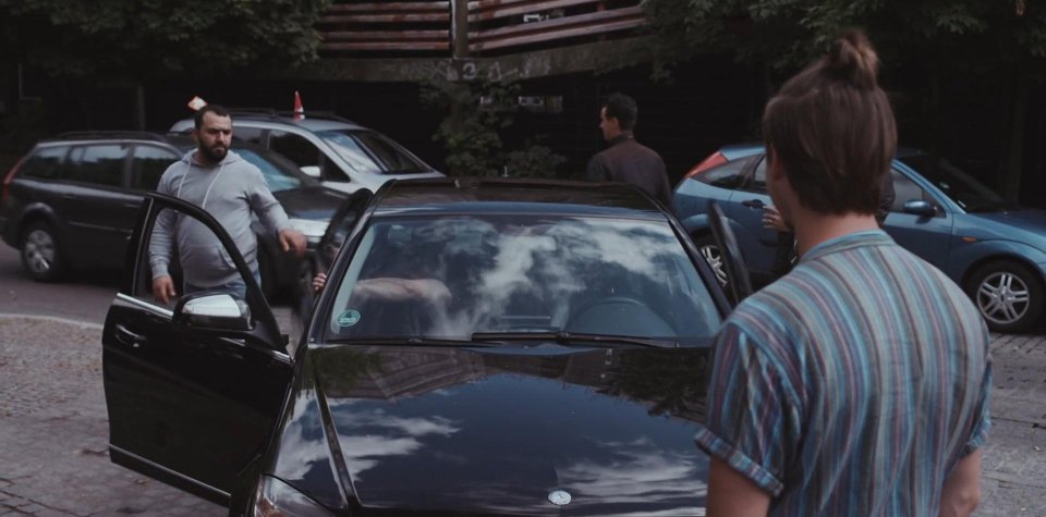 2006 Renault Mégane Grandtour 2 [X84]