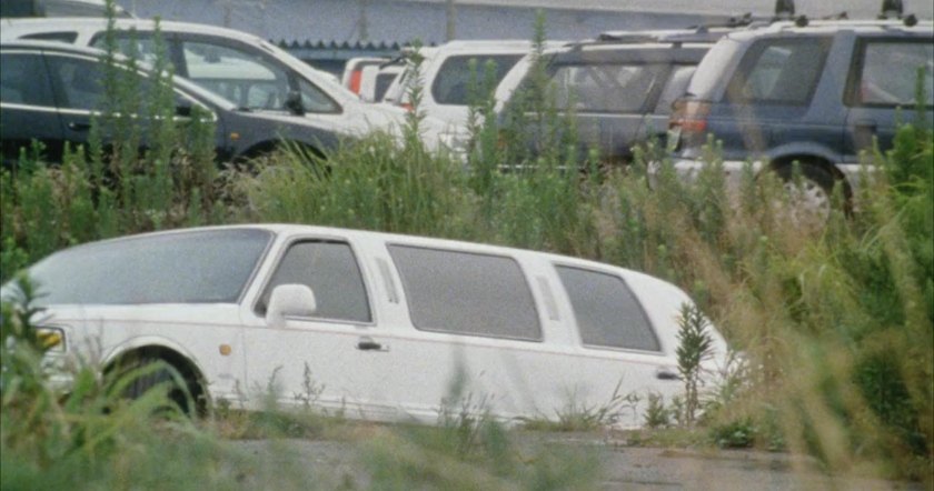 1991 Mitsubishi Chariot [N30]