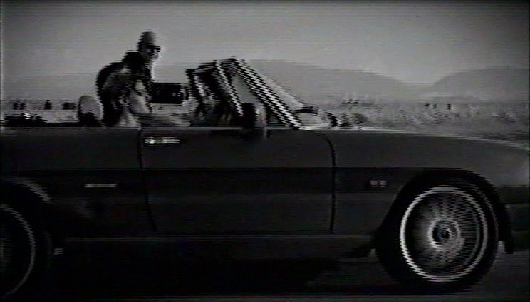 1990 Alfa Romeo Spider [115.A1]