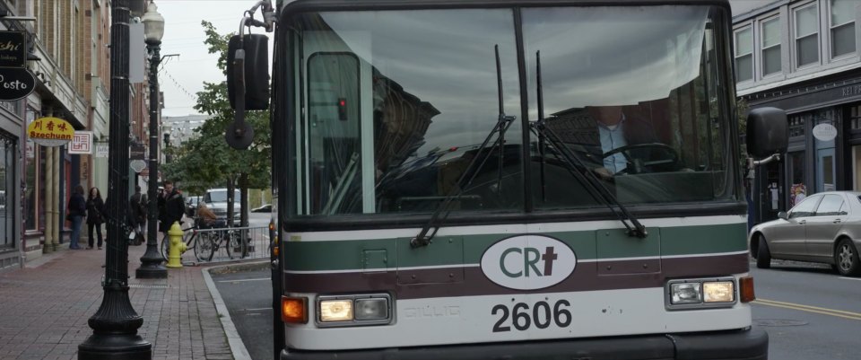 Gillig Low Floor