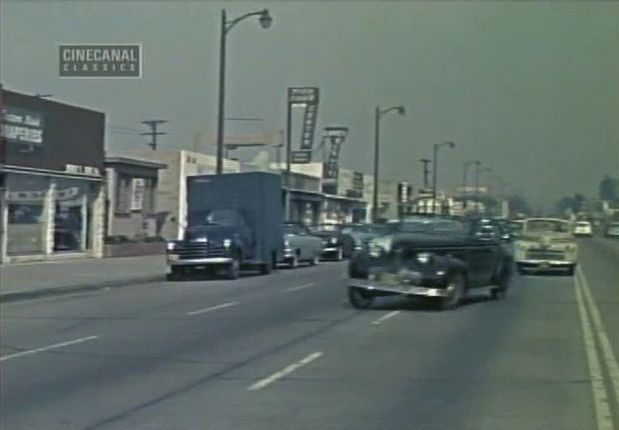 1947 Chevrolet Advance-Design 3100