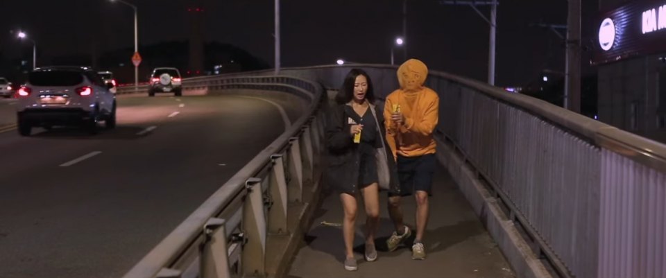 2014 Samsung QM3 [J87]