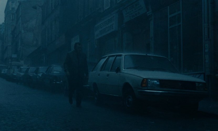 Renault 18 Break [X34]