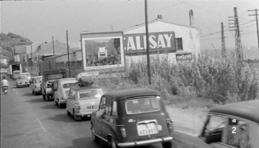 1965 Renault 4 L Super [R1123]