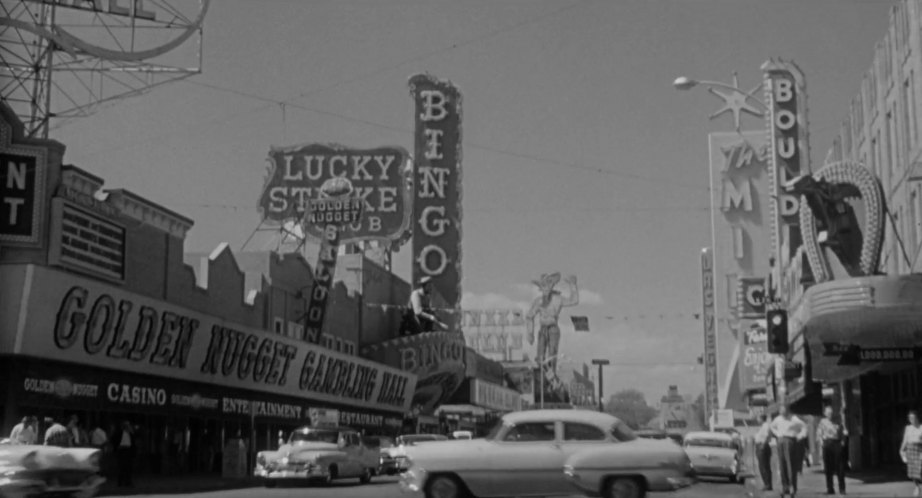 1953 Chevrolet Two-Ten 2-door Sedan [2102]