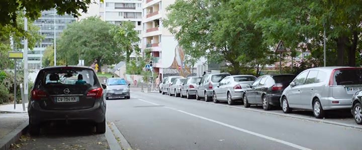 2004 Peugeot 407 [6D]