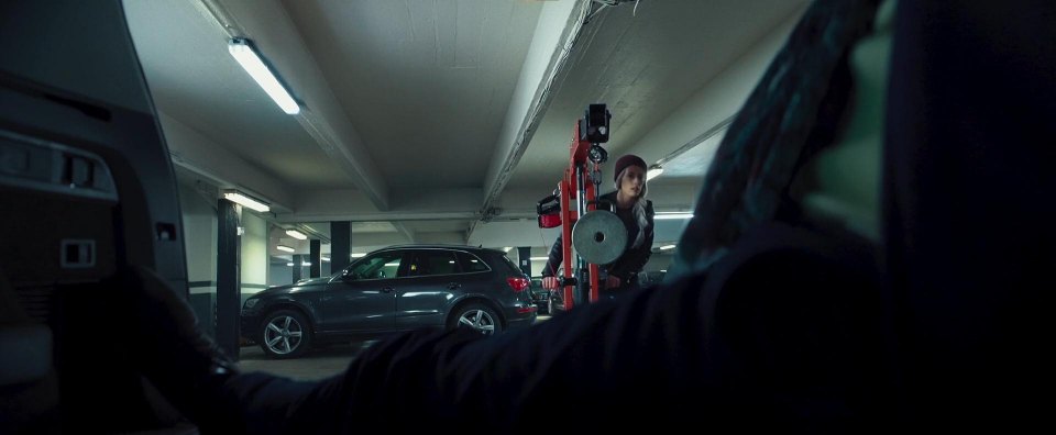 2009 Audi Q5 [Typ 8R]