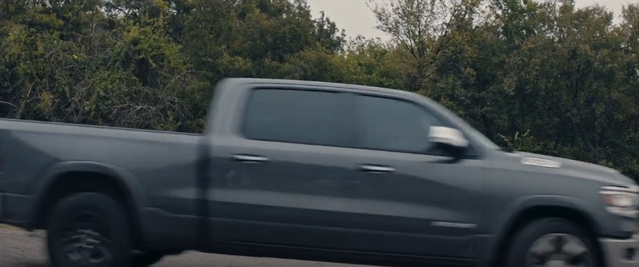2019 Ram 1500 Crew Cab [DT]