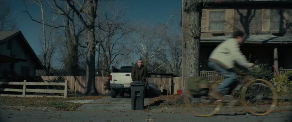 1997 Ford F-Series [PN96]