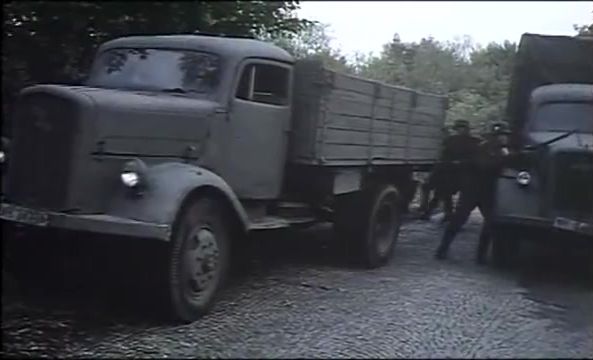 Opel Blitz