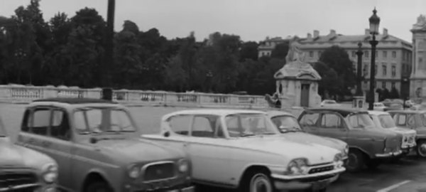 Renault R4