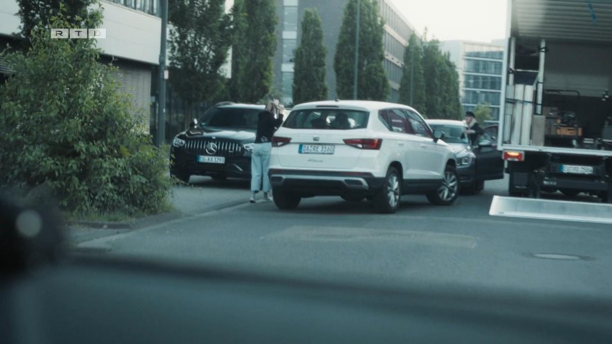 2021 Seat Ateca [Typ KH]