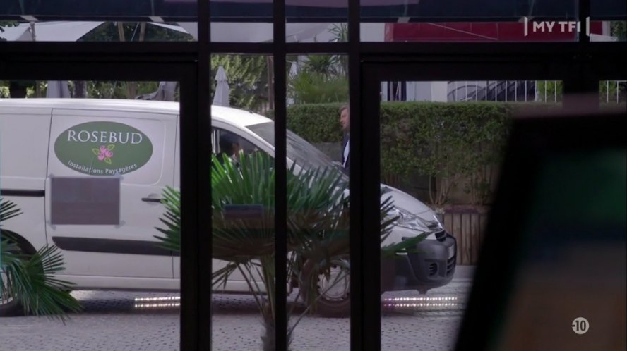 2014 Citroën Jumpy Série 2 [G9]