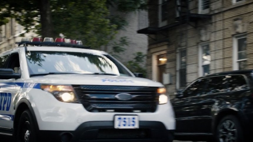 2017 Jeep Grand Cherokee [WK2]