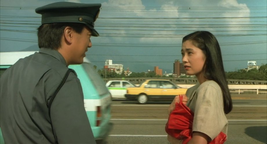 1983 Nissan Bluebird [U11]