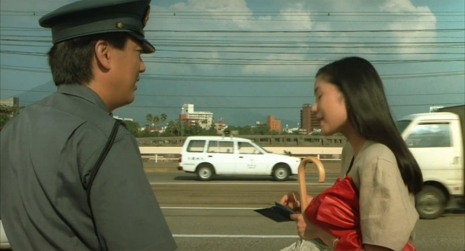 1982 Nissan AD Van 'Sendensha' [VB11]