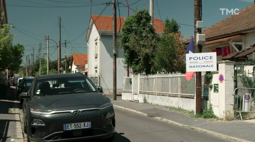 2018 Hyundai Kona Electric [OS]