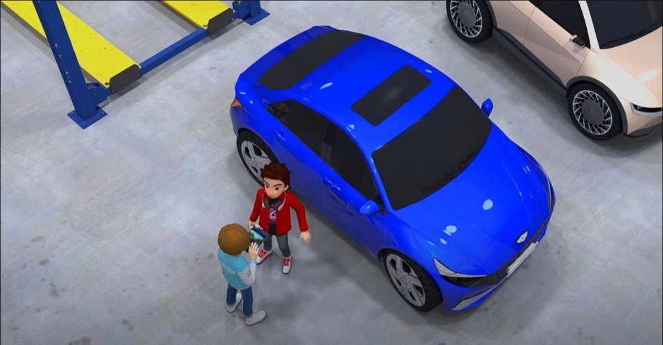 2020 Hyundai Avante [CN7]