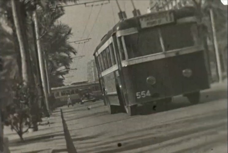 1941 Maquitrans Tipo B