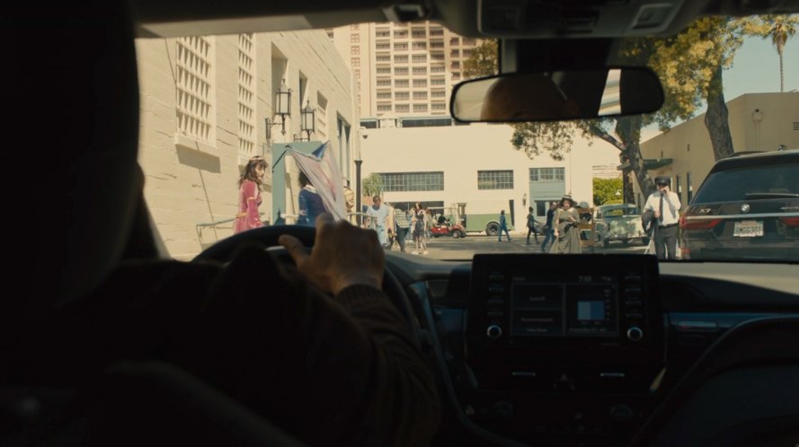 2019 BMW X7 xDrive40i [G07]